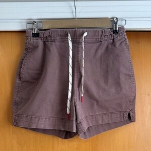 Topo Designs Women’s Shorts